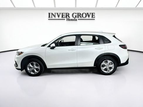 Certified 2023 Honda HR-V LX image 8