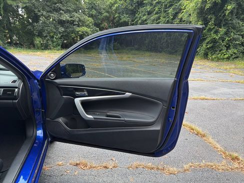 Used 2015 Honda Accord EX-L image 22