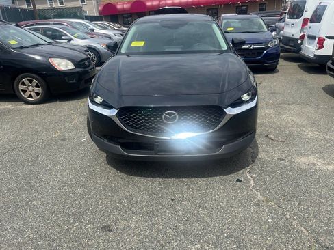 Used 2021 MAZDA CX-30 AWD 2.5 S w/ Select Package image 24