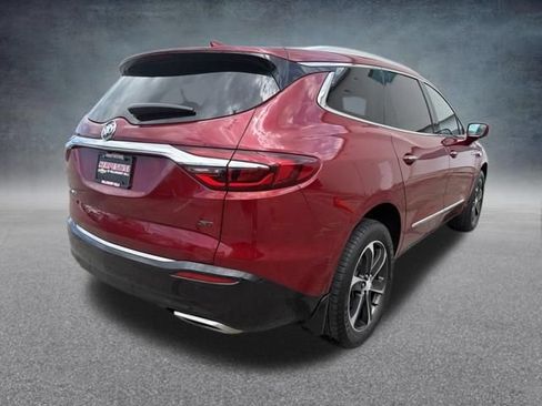 Used 2020 Buick Enclave Essence w/ Sport Touring Edition AWD/4WD image 7