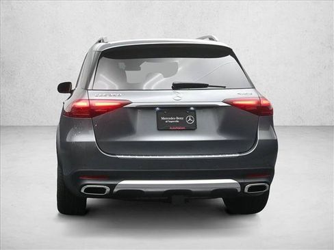 Certified 2026 Mercedes-Benz GLE 350 4MATIC image 5