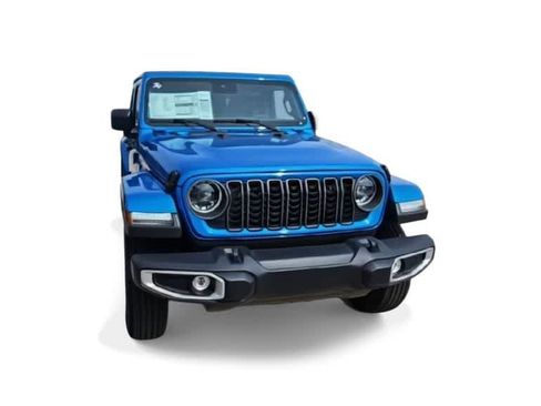 New 2025 Jeep Gladiator Sport AWD/4WD image 3