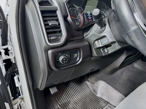 Used 2023 RAM 2500 Big Horn w/ Level 1 Equipment Group AWD/4WD image 10