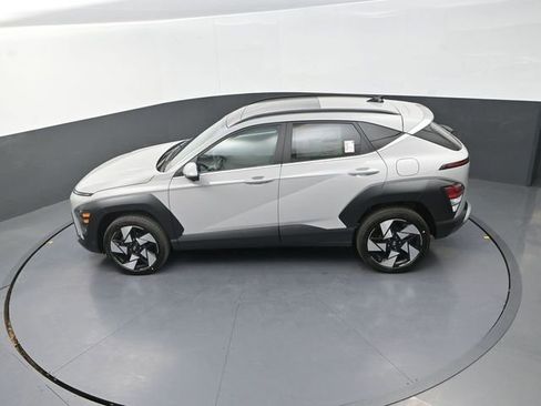 New 2026 Hyundai Kona Limited AWD/4WD image 27