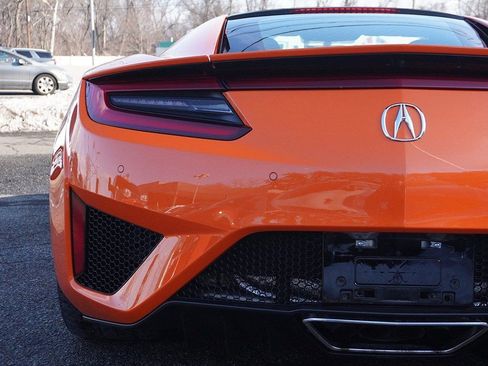 Used 2019 Acura NSX image 15