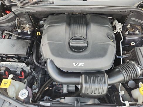 Used 2015 Jeep Grand Cherokee Limited AWD/4WD image 29