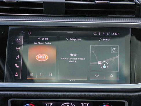 Used 2022 Audi Q3 2.0T Premium Plus w/ Premium Plus Package image 15