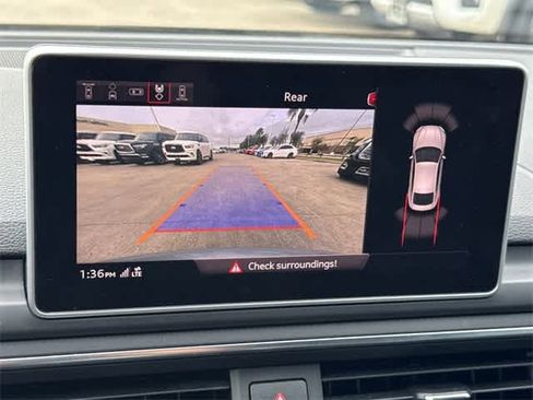 Used 2018 Audi S5 Prestige w/ S Sport Package image 23