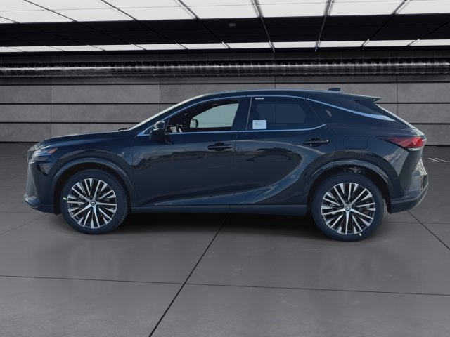 New 2026 Lexus RX 350 w/ Convenience Package AWD/4WD image 5