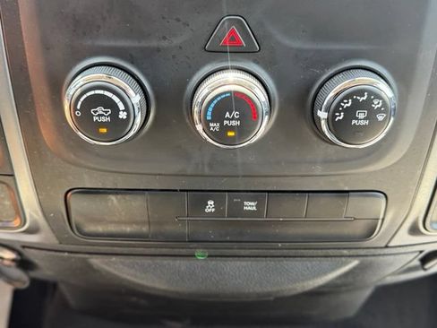 Used 2024 RAM 1500 Classic SLT RWD image 17