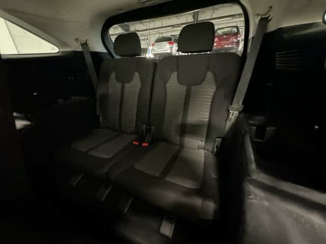 Used 2022 Kia Sorento LX FWD image 34