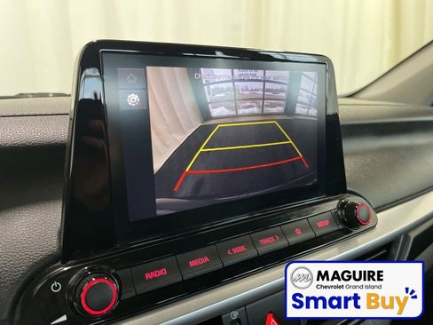 Used 2023 Kia Forte LXS image 12