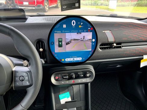 New 2026 MINI Cooper S image 6