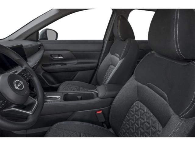 Used 2026 Nissan Kicks SV w/ Illumination Package FWD image 28