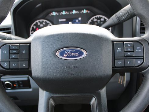 Used 2025 Ford F350 XL w/ XL Driver Assist Package RWD image 26