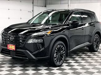 New 2026 Nissan Rogue SV AWD/4WD video 2