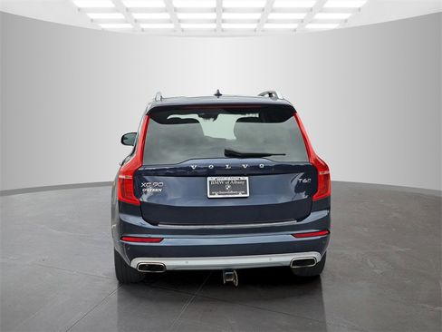 Used 2016 Volvo XC90 T6 Momentum w/ Momentum Plus Package image 5