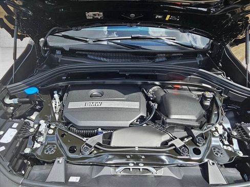 Certified 2026 BMW X1 xDrive28i w/ Convenience Package image 19