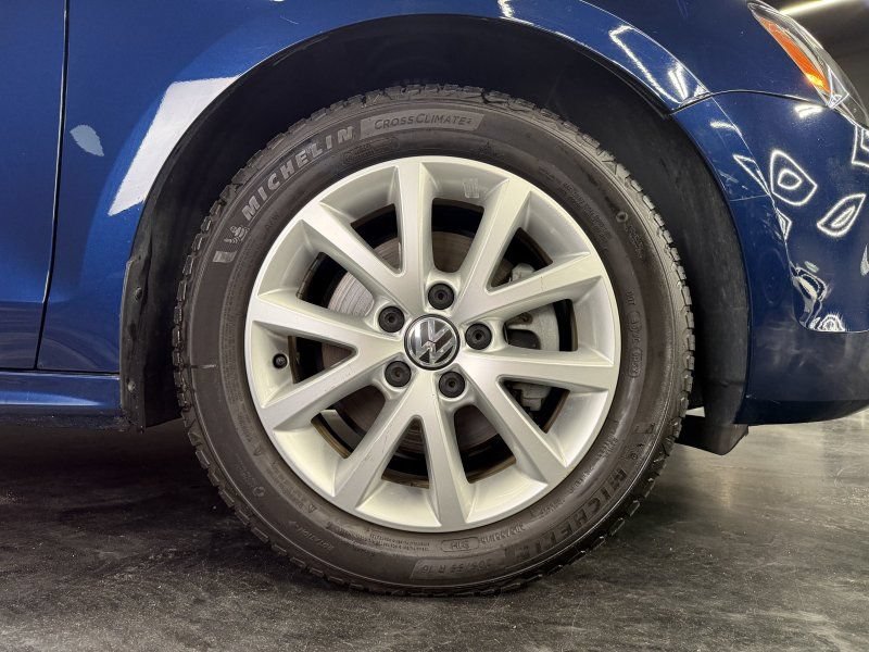 Used 2012 Volkswagen Jetta SE FWD image 20