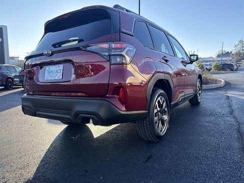 New 2026 Subaru Forester Premium image 4