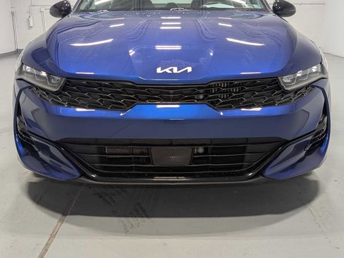 Used 2023 Kia K5 GT-Line w/ GT-Line Premium Package image 2