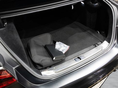 Used 2024 Mercedes-Benz S 63 AMG S image 16