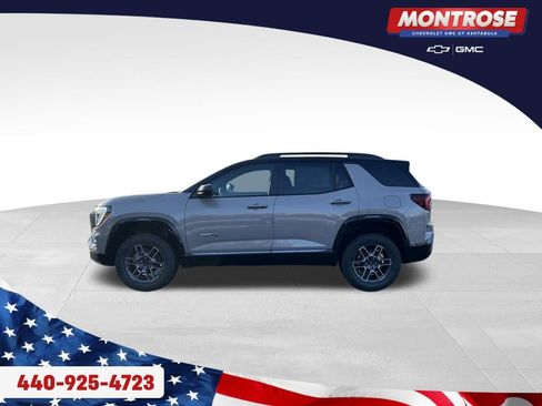 New 2026 GMC Terrain AT4 w/ Convenience Package III image 2