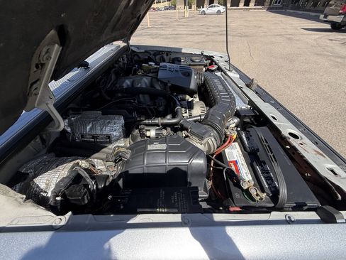 Used 1992 MAZDA Navajo 4WD image 33