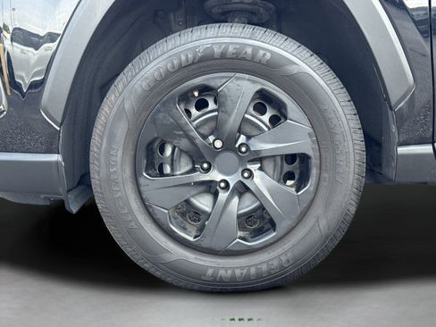 Used 2023 Toyota RAV4 LE FWD image 28