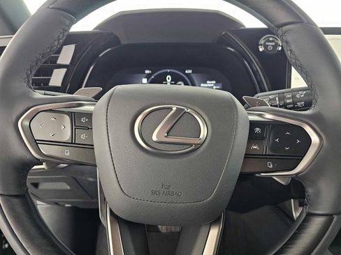 New 2026 Lexus RX 350 image 22