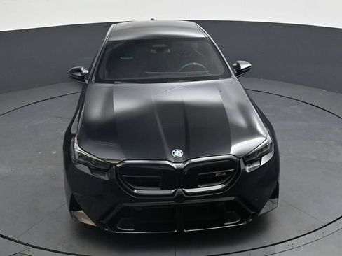 Used 2026 BMW M5 w/ Executive Package AWD/4WD image 33