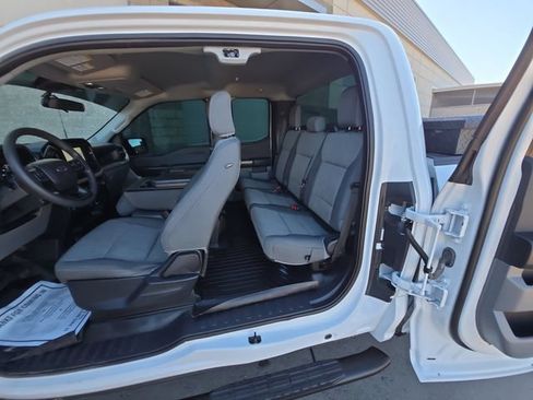 Certified 2023 Ford F150 XL w/ Trailer Tow Package AWD/4WD image 22
