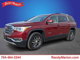 Used 2017 GMC Acadia SLT video 1