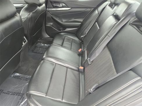 Used 2023 Nissan Maxima SV w/ Floor Mat Group image 14