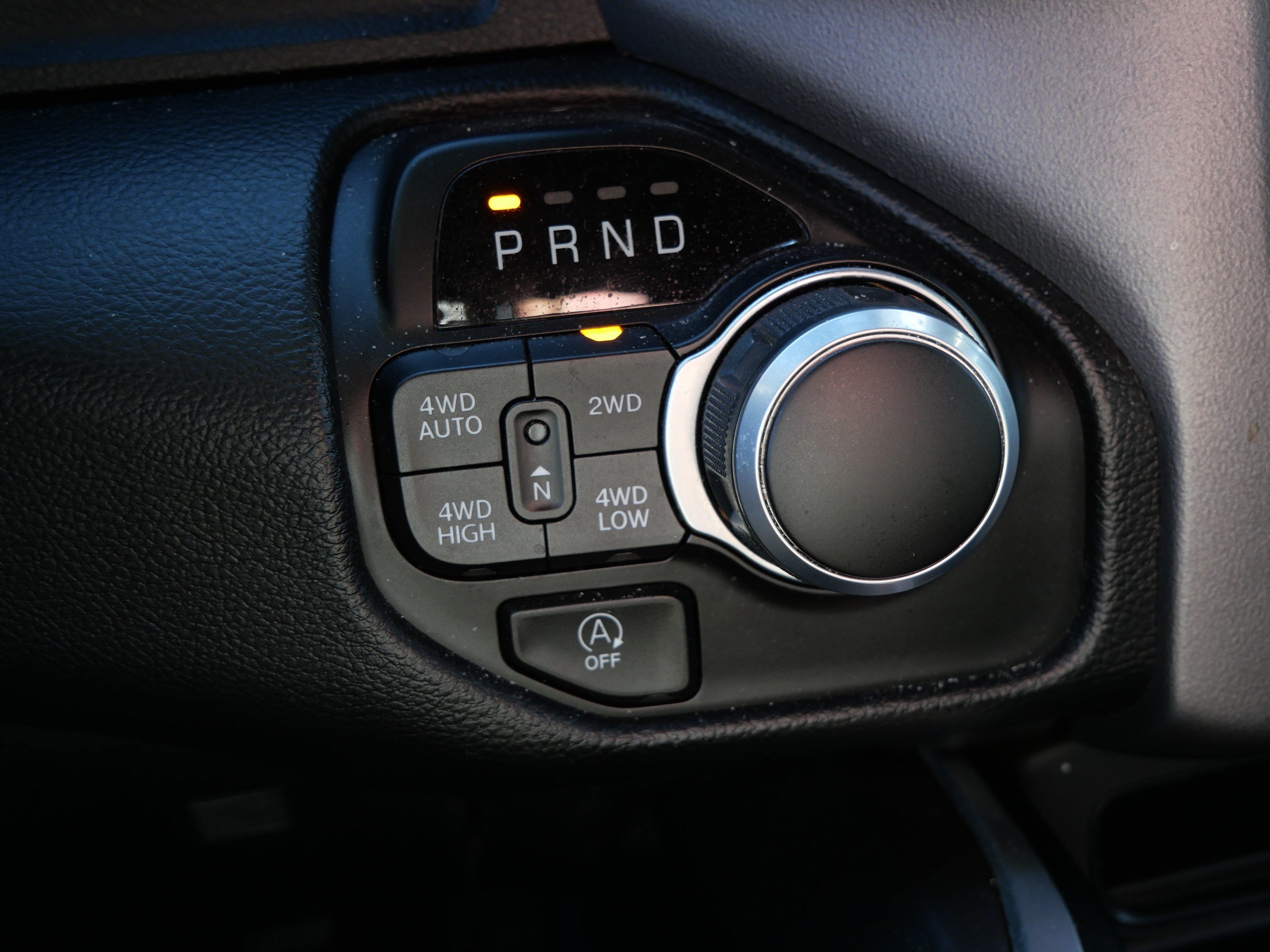 Used 2022 RAM 1500 Big Horn AWD/4WD image 29