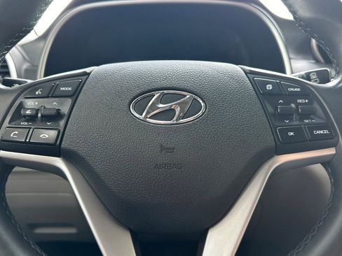 Used 2020 Hyundai Tucson Sport FWD image 23