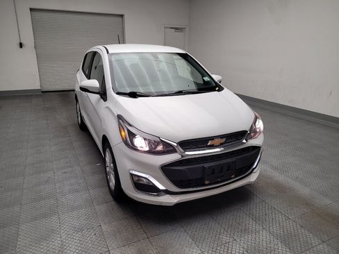 Used 2021 Chevrolet Spark LT FWD image 14