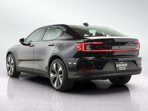 Used 2023 Polestar Polestar 2 AWD/4WD image 3