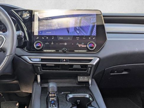 Certified 2025 Lexus RX 350 Premium image 16