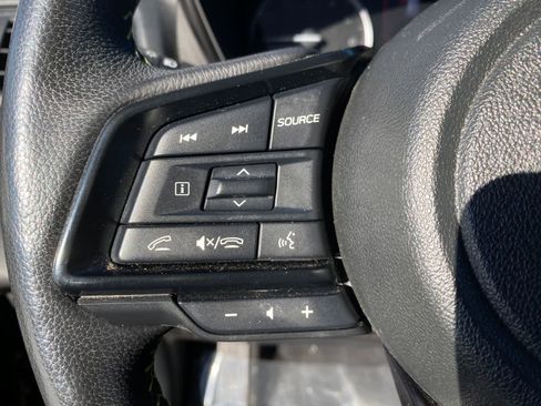 Certified 2023 Subaru Ascent Onyx Edition Limited image 29