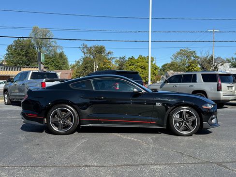 Used 2023 Ford Mustang Mach 1 image 5
