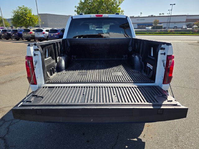 Used 2024 Ford F150 XLT w/ Tow/Haul Package AWD/4WD image 13
