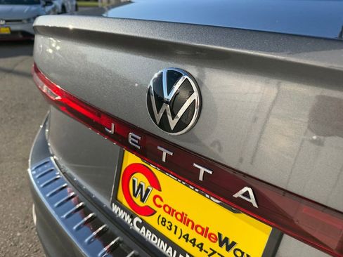 New 2026 Volkswagen Jetta Sport FWD image 10