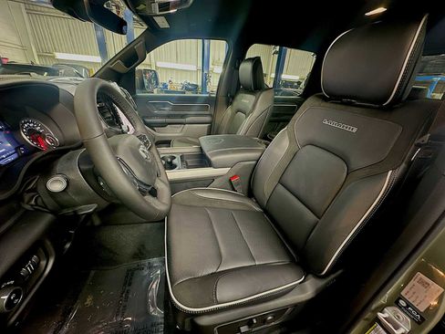 New 2026 RAM 1500 Laramie image 13