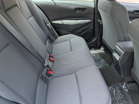 Used 2023 Toyota Corolla LE FWD image 24