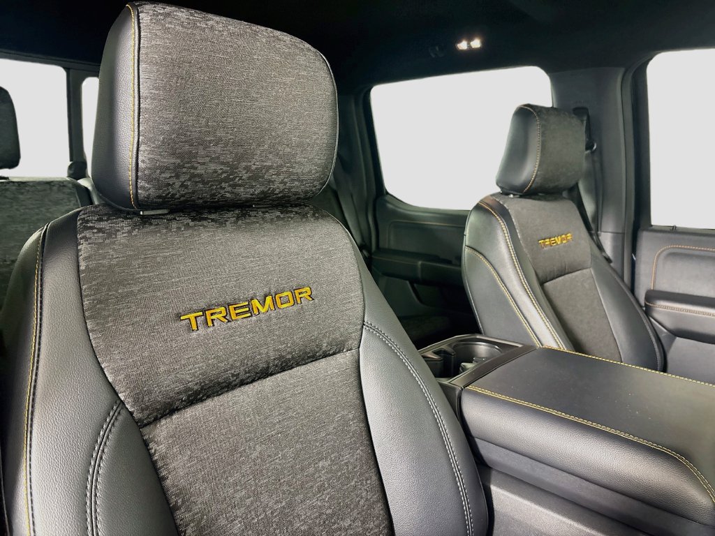 Used 2024 Ford F150 Tremor w/ Bed Utility Package AWD/4WD image 29