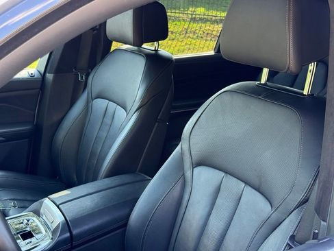 Used 2020 BMW X7 M50i w/ Executive Package AWD/4WD image 20