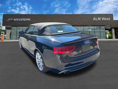Used 2015 Audi A5 2.0T Premium Plus image 7