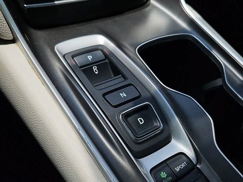 Used 2021 Honda Accord Hybrid image 14