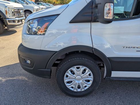 New 2025 Ford Transit 350 w/ Interior Upgrade Package image 10